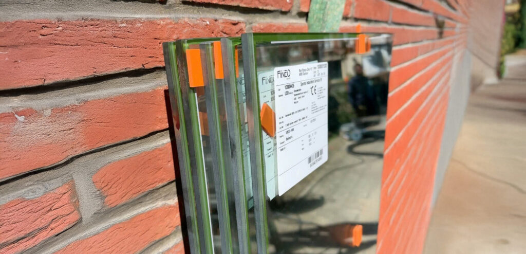 Nos vitrages – HR++, Fineo et Thermobel | RenoWindow