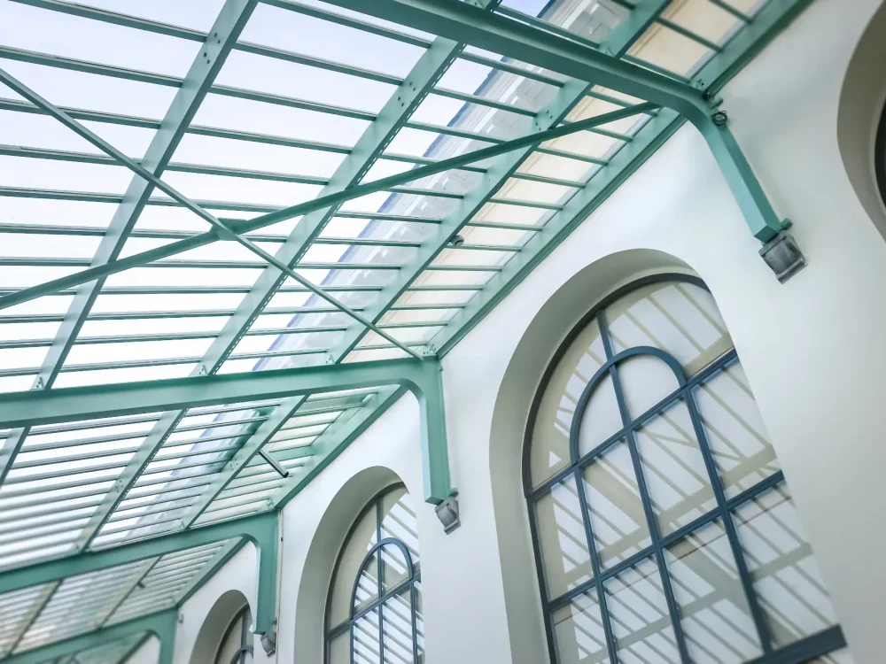 Install Botanique 02