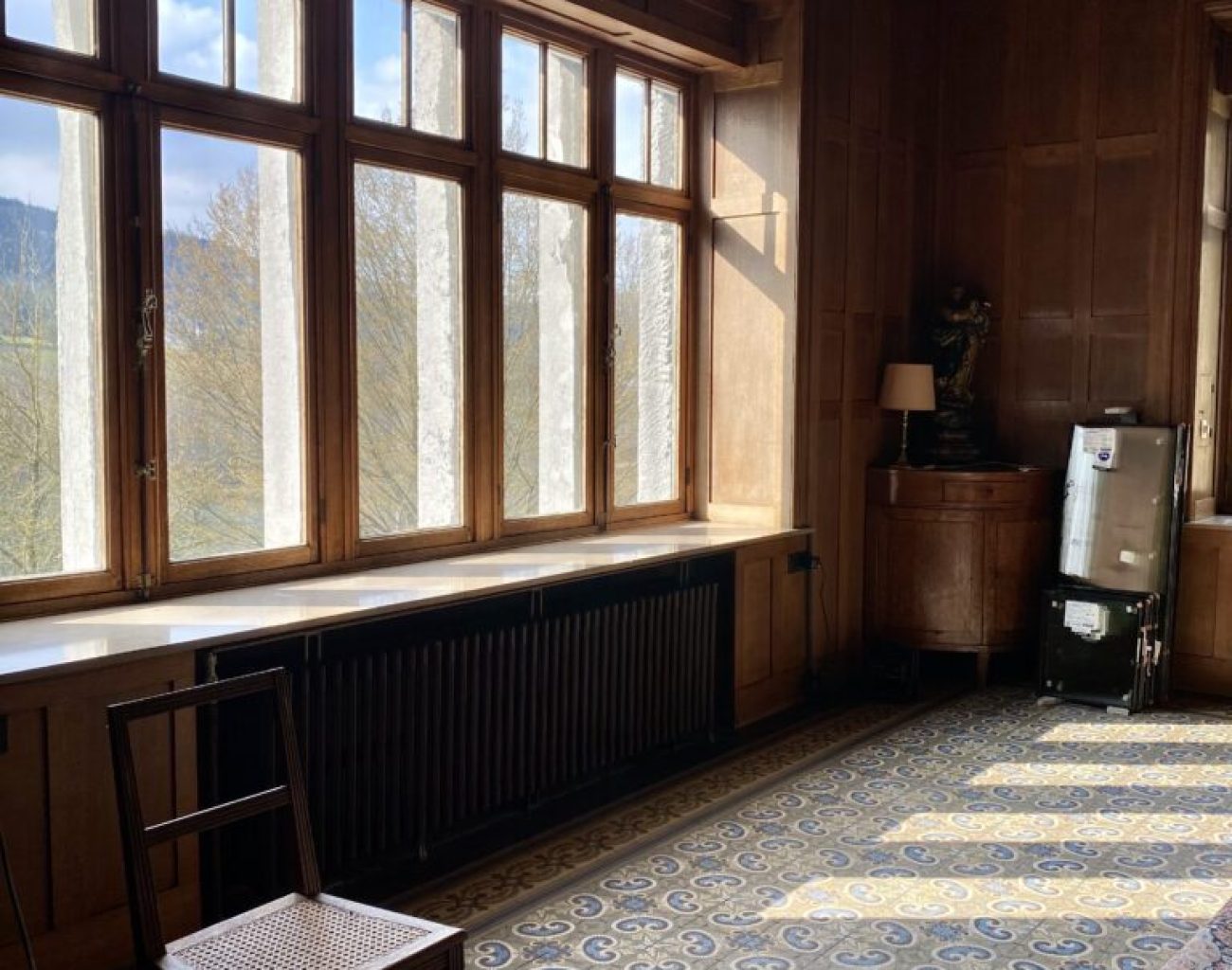 renowindow renovatie dubbele beglazing godinne 1