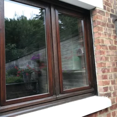 renowindow vervangen enkele beglazing akoestische dubbele beglazing