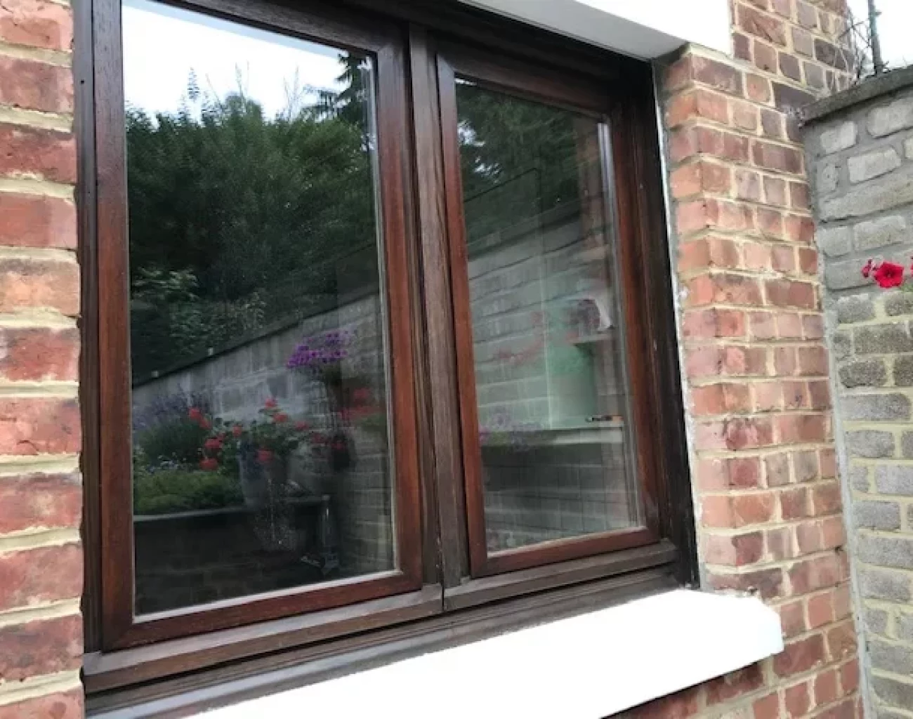 renowindow vervangen enkele beglazing akoestische dubbele beglazing